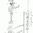 F15CMSH-20/F15CELH-20/F20ELH-200/F20ESR-200/F15CPLH-20/F20ESH-20 Ремонтные комплекты 3