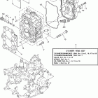 F15CMSH-20/F15CELH-20/F20ELH-200/F20ESR-200/F15CPLH-20/F20ESH-20 Цилиндр и картер 2