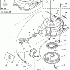 F15CMSH-20/F15CELH-20/F20ELH-200/F20ESR-200/F15CPLH-20/F20ESH-20 Стартер