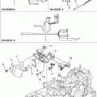 F15CMSH-20/F15CELH-20/F20ELH-200/F20ESR-200/F15CPLH-20/F20ESH-20 Электрика 3