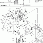 F15CMSH-20/F15CELH-20/F20ELH-200/F20ESR-200/F15CPLH-20/F20ESH-20 Электрика 4
