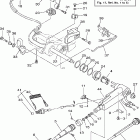 F15CMSH-20/F15CELH-20/F20ELH-200/F20ESR-200/F15CPLH-20/F20ESH-20 Steering mh eh ph