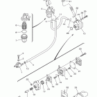 F15PLR/F15PLH Топливо 1