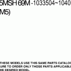 F2.5MSH-20 Модель