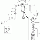 F225TXR-20/F200TXR-20/LF225TXR-2/LF200TXR-2 Топливо 1
