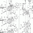 F225TXR-20/F200TXR-20/LF225TXR-2/LF200TXR-2 Throttle body assy 2