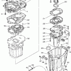 F225TXR-20/F200TXR-20/LF225TXR-2/LF200TXR-2 Дейвуд