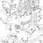 F250TUR-20/LF250TXR-2/LF250TUR-2/F250TXR-20 Электрика 3