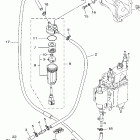 F250TUR-20/LF250TXR-2/LF250TUR-2/F250TXR-20 Топливо 1