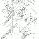 F40TLR-200/F40EJR-200/F40MJH-200/F40MSH-200/F40MLH-200 Steering 1 mh