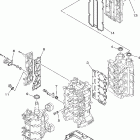 F75TLR-200/F90TLR-200/F90TXR-200/F90TJR-200 Ремонтные комплекты 1