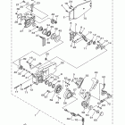 PARTS 2007 RIGGING 20 Control side flush premium