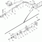 T8EXH-2007/T8PXH-2007/T8ELH-2007/T8PLR-2007/T8PXR-2007/T8PLH-200 Топливо 1