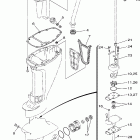 T9.9ELH2-2/T9.9EXH2-2/T9.9ELR2-2 Ремонтные комплекты 3