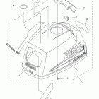 F2.5MSH Top Cowling