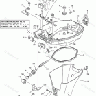 T8DPLR Bottom Cowling