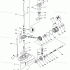 T8DPLR Lower Casing Drive 1