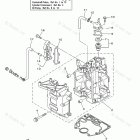 T8DPLR Cylinder Crankcase 1