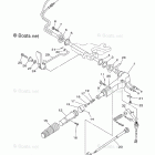 15MSH STEERING