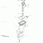 15MSH Upper Casing