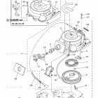 F15CMLH Starter
