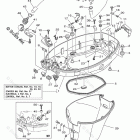 F40BMJH Bottom Cowling