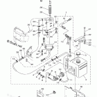115TLR Oil Tank