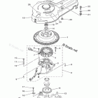 F115TJR Generator
