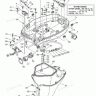 LF115TXR Bottom Cowling