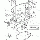 F150TXR Bottom Cowling