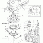 F150TXR Generator