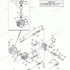 VZ175TLR Fuel Injection Pump