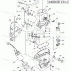 LF225TXR Fuel Injection Pump 1