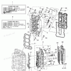 LF225TXR Cylinder Crankcase 2