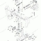 VZ225HTLR Bracket 2