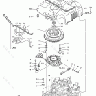 F250TUR Generator