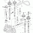 LF250TUR Valve