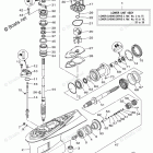 LF300TUR Lower Casing Drive 3