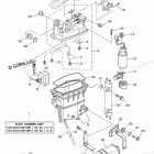 LF300TXR Fuel Injection Pump 1