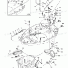 F350TXR Bottom Cowling 2