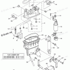 F350TXR Fuel Injection Pump 1