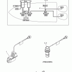 2006 OUTBO Command link alternate sensors 1
