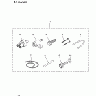 2006 OUTBO Command link alternate sensors 4
