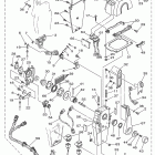 2006 OUTBO Control binnacle premium dual