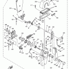 2006 OUTBO Control binnacle premium single