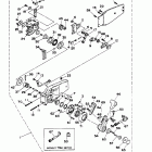 2006 OUTBO Control flush standard