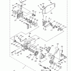 2006 OUTBO Control side flush premium