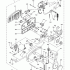 2006 OUTBO Control standard side 703 push