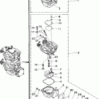 25ELH/25ELR/25ESH/25MLH/25ESR/25MSH Карбюратор