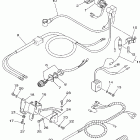 25ELH/25ELR/25ESH/25MLH/25ESR/25MSH Электрика 2